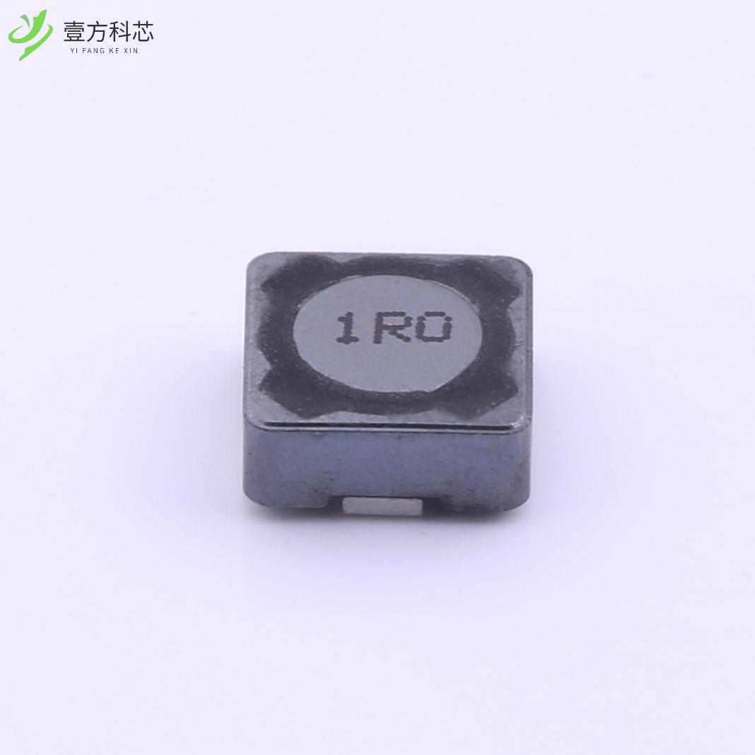 原厂原装SCDS73T-1R0T-N 1uH ±30%全新正品