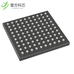 CLK GEN 2CH 100LBG 原厂原装 UNIV ZL30236GGG2