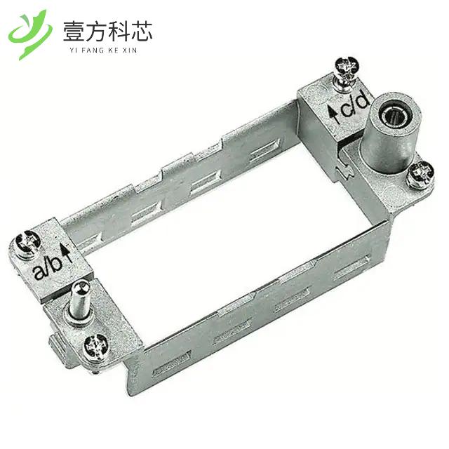 原厂原装09140160313 FRAME HINGED FOR 4MOD全新正品