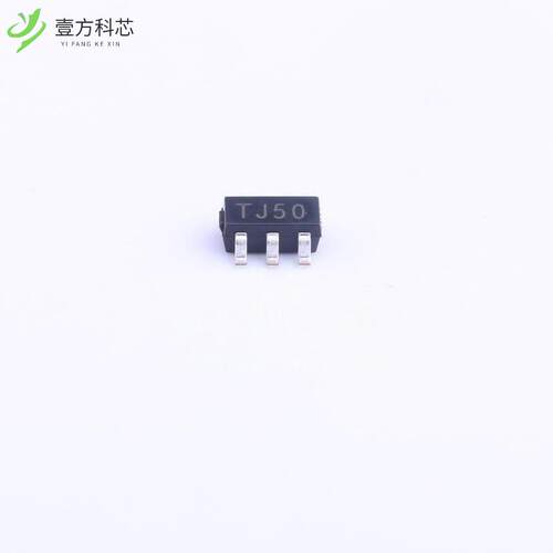 原厂原装TJ5205SF5-5.0 Vin=16V Vout=5V 150mA 75