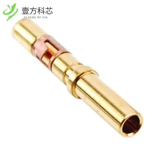 原厂原装MS16M23F CONTACT SOCKET 16-18AWG CRIMP