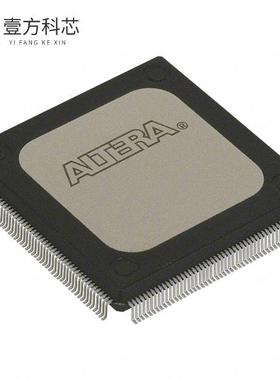 原厂原装EPF10K40RC208-3 IC FPGA 147 I/O 208RQF