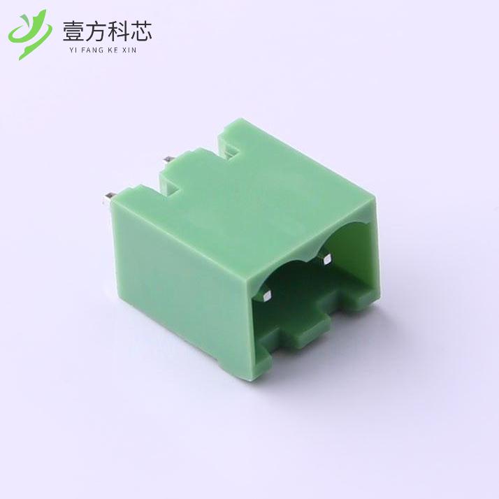 原厂原装XY2500V-D-5.08-2P 5.08mm 排数:1 每