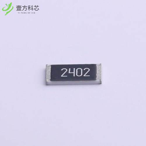 原厂原装RC-12K2402FT 24kΩ ±1% 1W全新正品