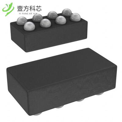 原厂原装MAX31329ELB+ INTEGRATED RC17 W/ QST CR