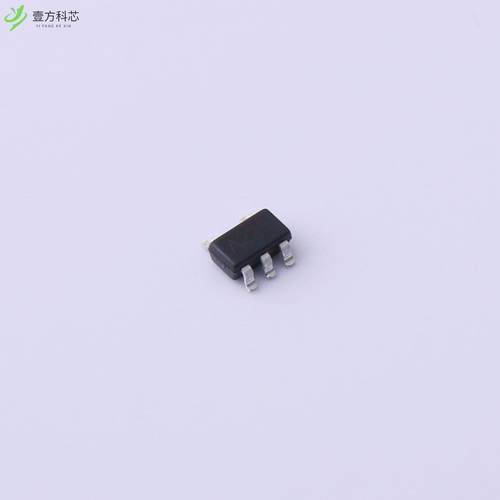 原厂原装CL9904A33L5M 300mA 超低噪声/超