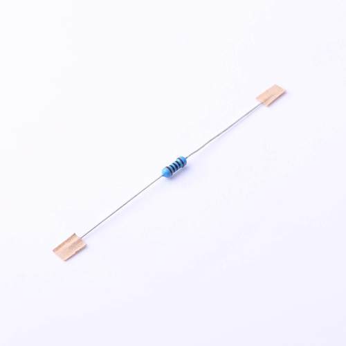 原厂原装MF1/4W-100Ω±1%-OT52 250mW全新正品