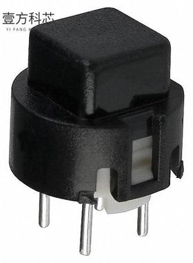 原厂原装D6C90 F1 LFS SWITCH PUSH SPST-NO 0.1A