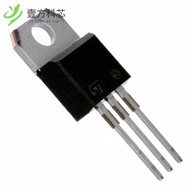 原厂原装T1610T-8I TRIAC SENS GATE 800V 16A TO2