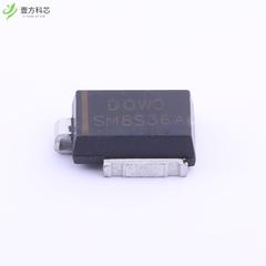 原厂原装SM8S36A 单向 Vrwm:36V AECQ-101全新正品