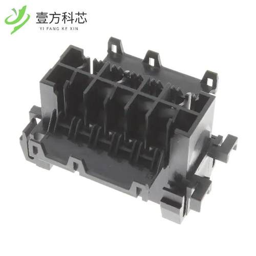 原厂原装929505-5 CONN PLUG HSG 14POS 5.00MM全新正品