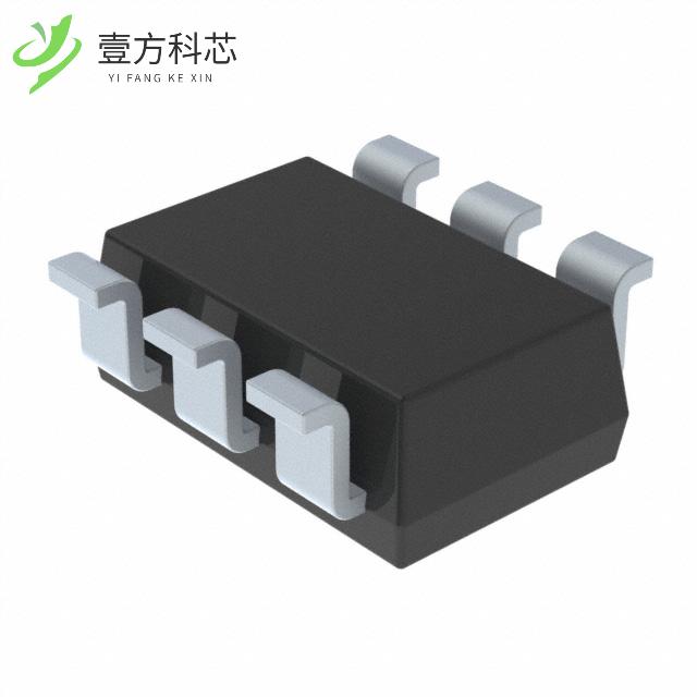 原厂原装ZXT13N50DE6TA TRANS NPN 50V 4A SOT23-6