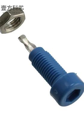 原厂原装105-0810-001 CONN TIP JACK SLDR EYELET