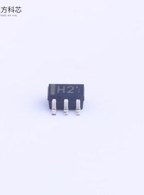 原厂原装UMH2N-TN 2 个 NPN 预偏压式(双) 100mA 5