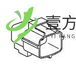 原厂原装368537-1 E-S MK-2(+) 12P CAP HSG全新正品