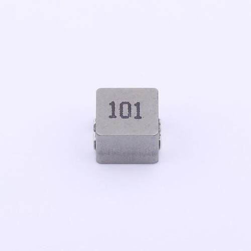 原厂原装SMMS0650-101M 100uH ±20% 1.5A 595mΩ全新正品