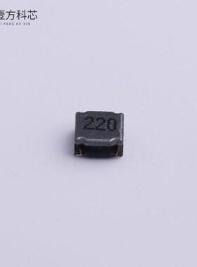 原厂原装GCNR3015-220MC 22uH ±20% 570mA 460mΩ全新正品