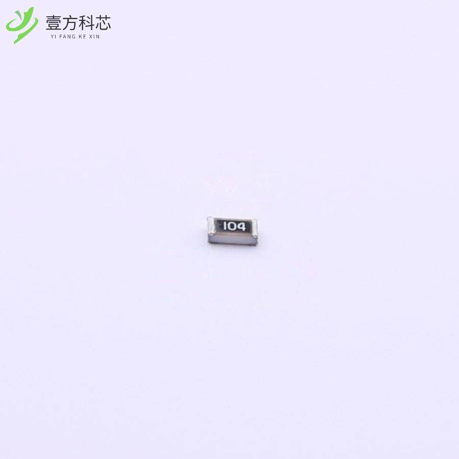 原厂原装PTFR0603B100KN9 100kΩ ±0.1% 100mW全新正品