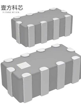 原厂原装NFA18SL506X1A45L FILTER LC 50MHZ SMD全新正品