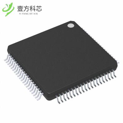 原厂原装MKL25Z128VLK4 IC MCU 32BIT 128KB FLASH