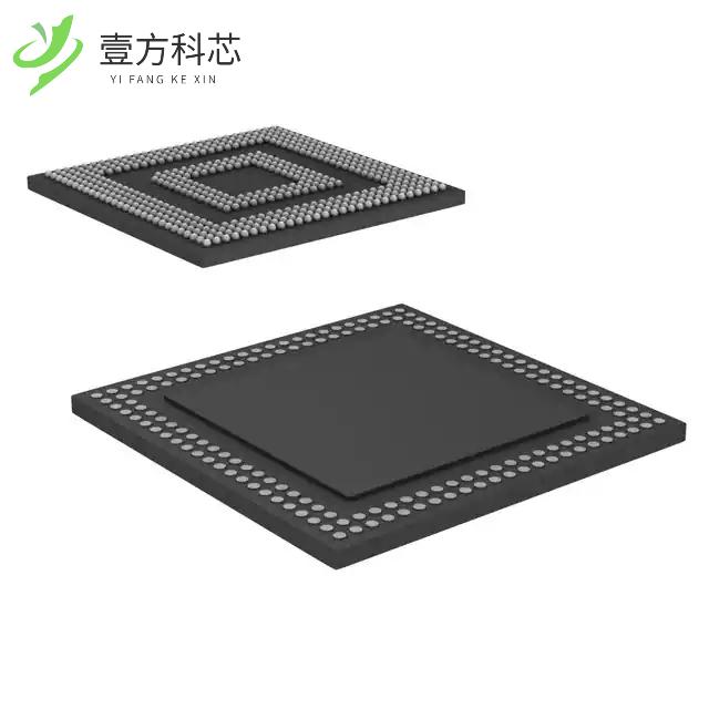 原厂原装AM3703CBPD100 IC MPU SITARA 1.0GHZ 515