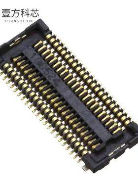原厂原装AXK7L44227G CONN SOCKET 44POS SMD GOLD