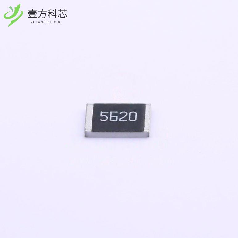 原厂原装181207F5620T4E 562Ω ±1% 750mW全新正品