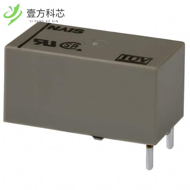 原厂原装DSP1A-DC5V RELAY GENERAL PURPOSE SPST