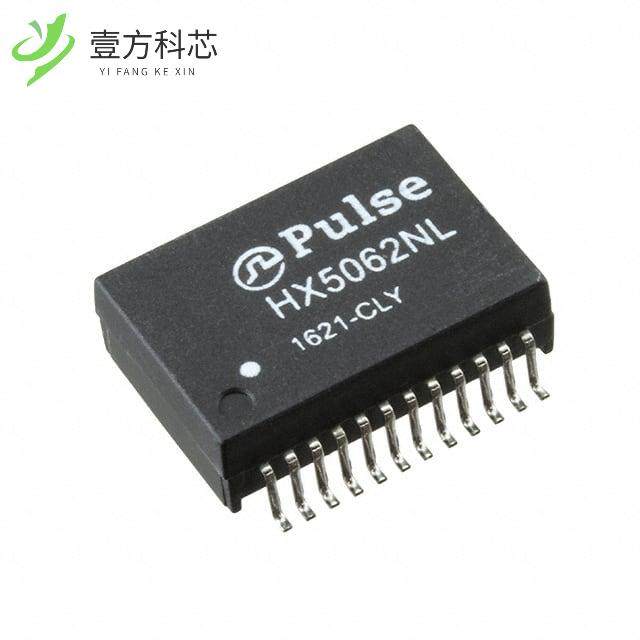 原厂原装HX5062NLT XFMR 1 CT:1CT TX/RX 350UH全新正品,3C数码配件,射频器/转换器,淘宝优惠券,粉丝福利购,淘宝优惠卷