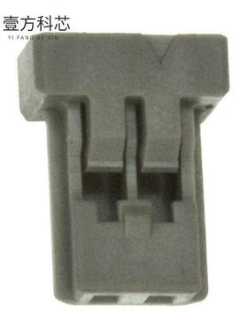 原厂原装DF14-2S-1.25C CONN SOCKET 2POS 1.25MM