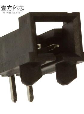 原厂原装0705550001 CONN HEADER R/A 2POS 2.54MM