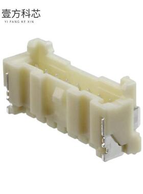 原厂原装BM08B-PASS-1-TFT(LF)(SN) CONN HEADER S