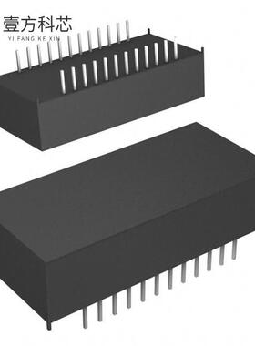 原厂原装DS17887-5+ IC RTC CLK/CALENDAR PAR 24-