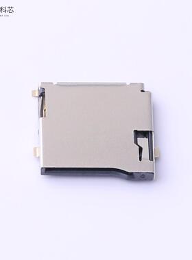 原厂原装TF-012D 自弹式 SD卡(TF卡) 卡座全新正品