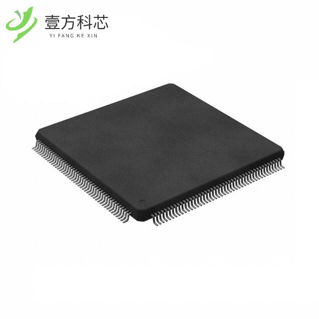 原厂原装S6E2C1AJ0AGV2000A IC MCU 32BIT 2MB FLA