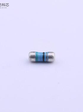 原厂原装MELF-MFR02041/4WS56ΩFT50 56Ω ±1% 250mW