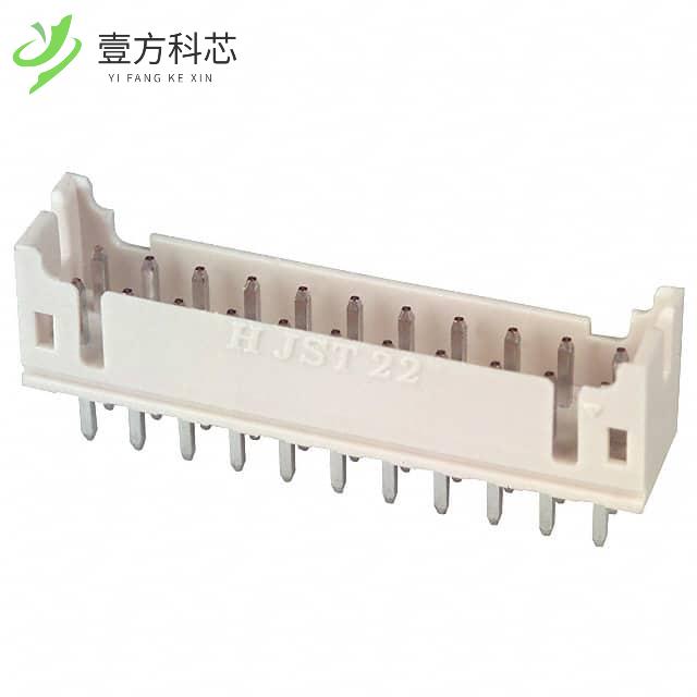 原厂原装B22B-PHDSS CONN HEADER VERT 22POS 2MM全