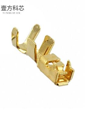 原厂原装LY10-C1-A1-10000 CONN SOCKET 22-26AWG