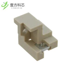 原厂原装09060009967 DIN-POWER FIXING BRACKET B