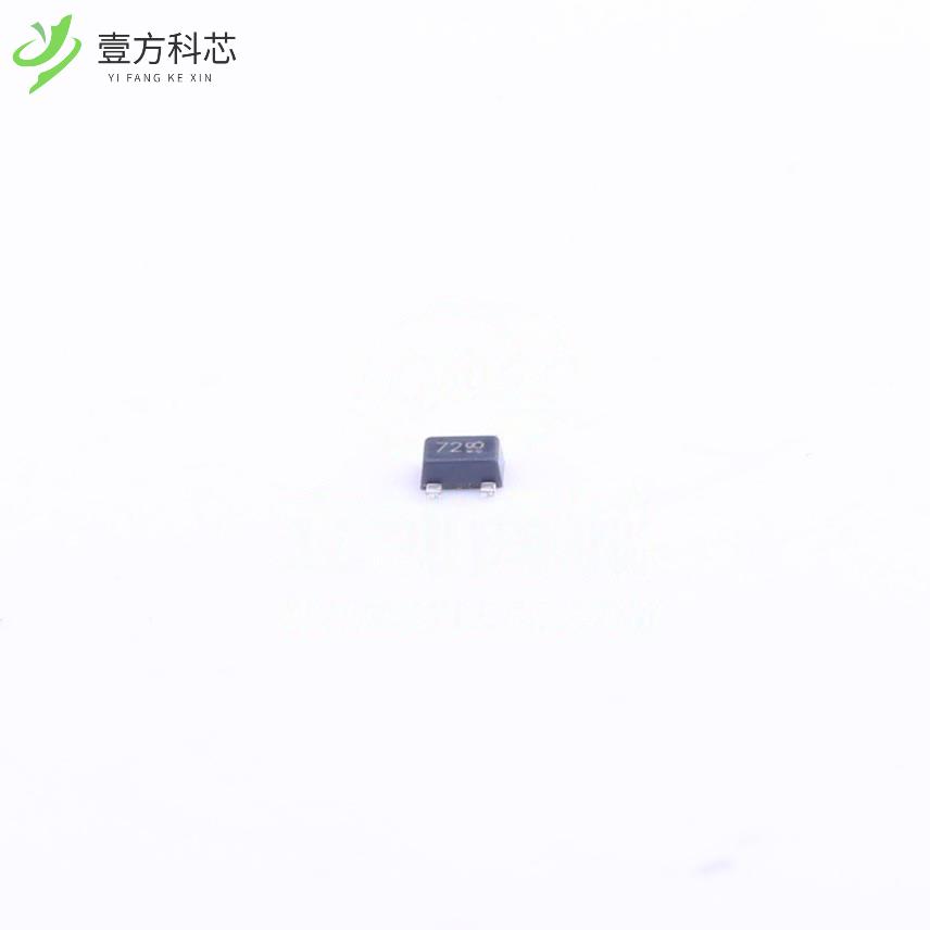 原厂原装L2N7002M3T5G N沟道 60V 115mA全新正品