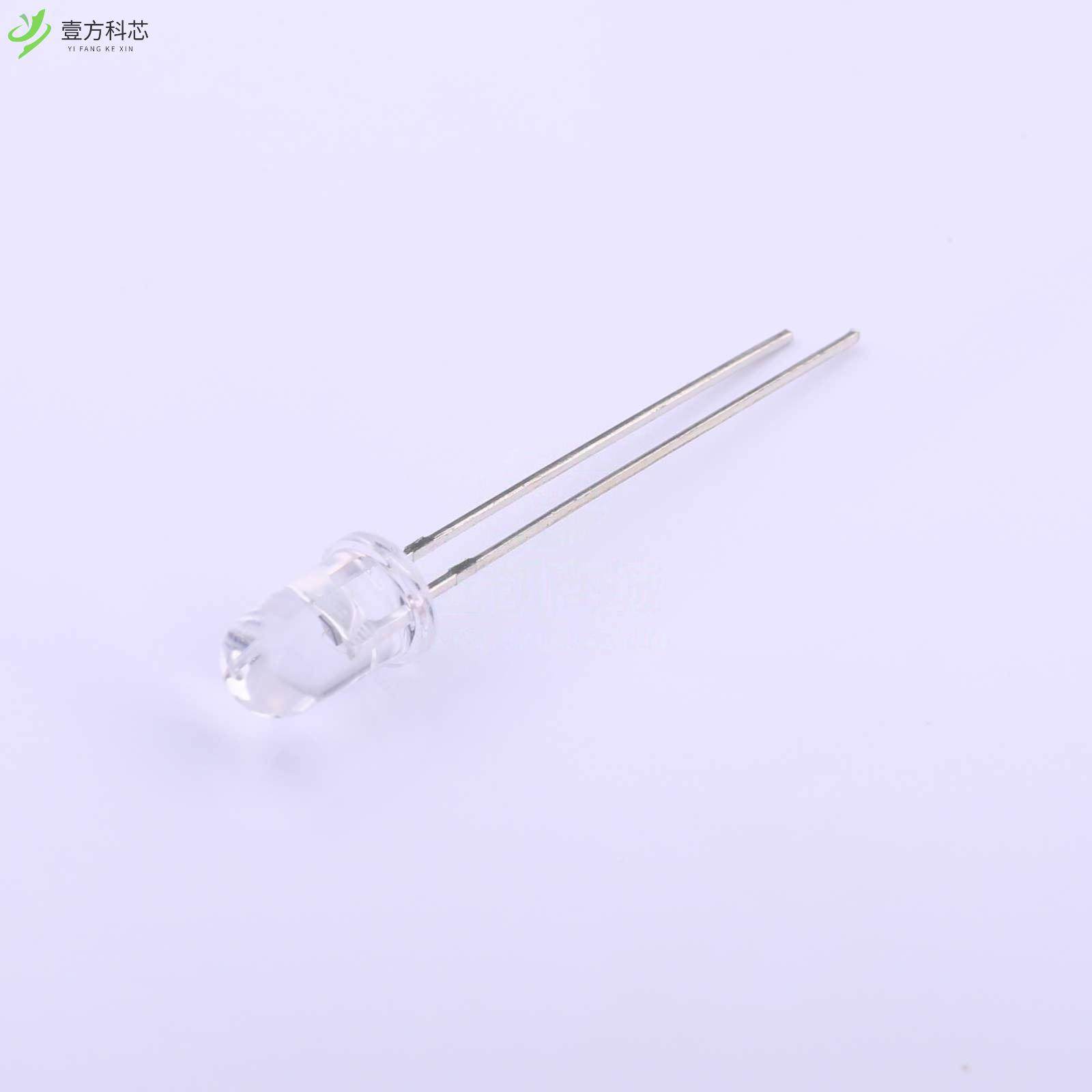 原厂原装MHL524PT03CRT LED直插Φ5mmPT接收三极管3