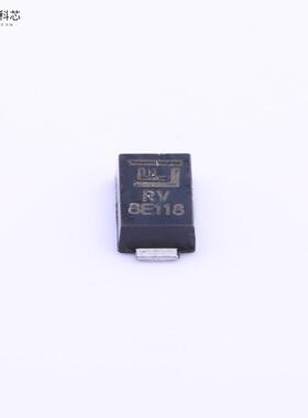 原厂原装SMA6L85A TVS DIODE 85VWM 137VC DO221AC