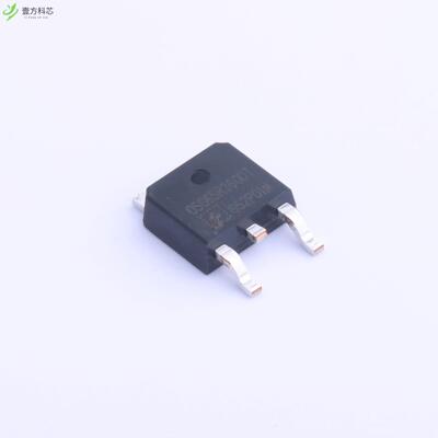 原厂原装OSG65R360DTF OSG65R360DTF全新正品