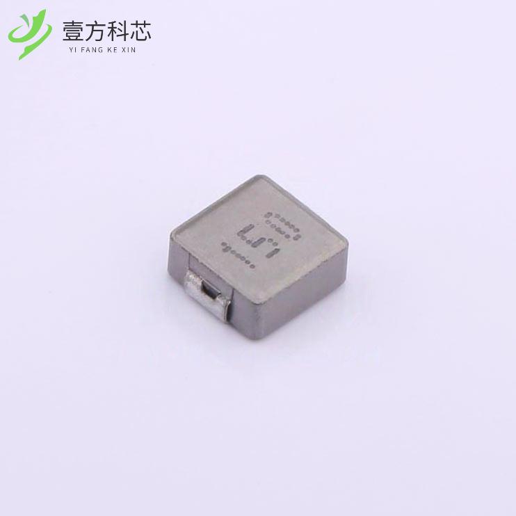 原厂原装YSPI0730-150M 功率电感 15µH ±20% 98mΩ