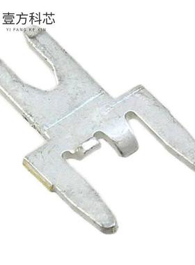 原厂原装1217041-1 CONN MAG TERM POKE-IN全新正品