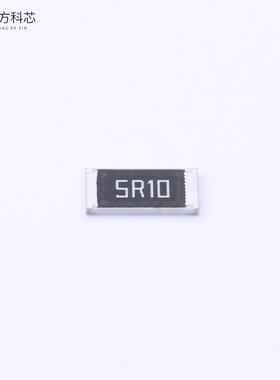 原厂原装AECR2512F5R10S9 5.1Ω ±1% 1W全新正品