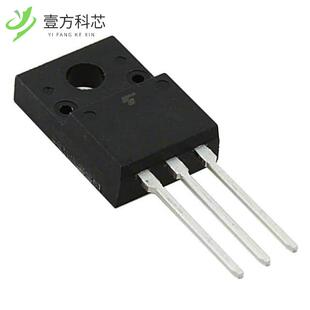 原厂原装TK5A65D(STA4,Q,M) MOSFET N-CH 650V 5A