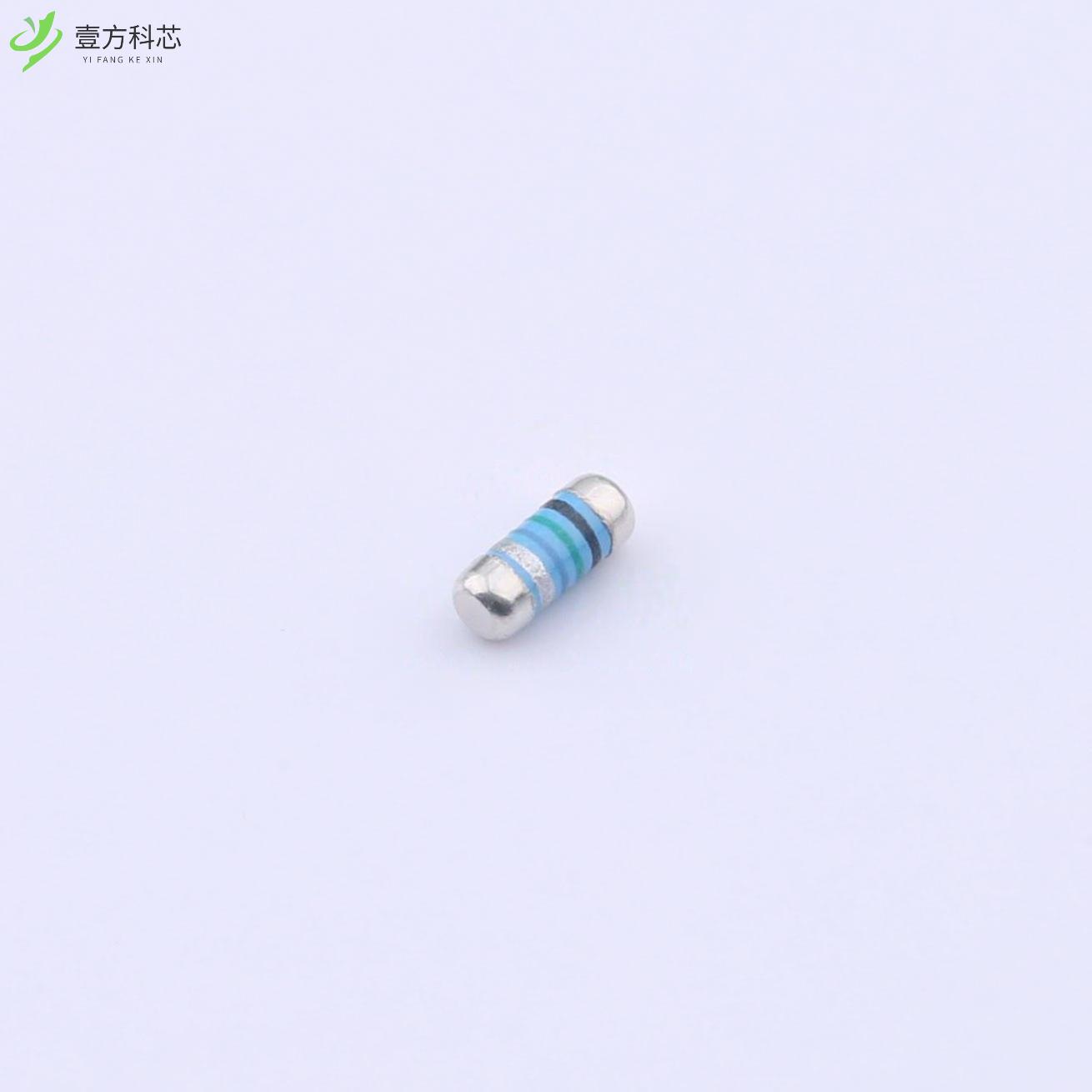 原厂原装CSRV0204FTDGR560 560mΩ ±1% 400mW全新正品