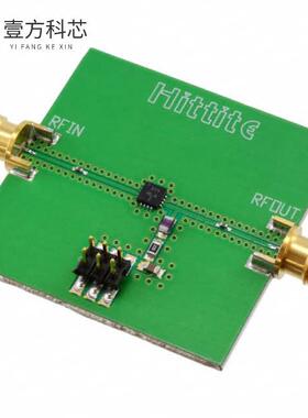 原厂原装106789-HMC311LP3 BOARD EVAL AMP MMIC H