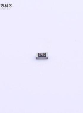 原厂原装AR03BTCX0240 24Ω ±0.1% 100mW全新正品